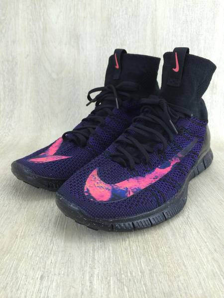 Nike Free Mercurial Flyknit - | 