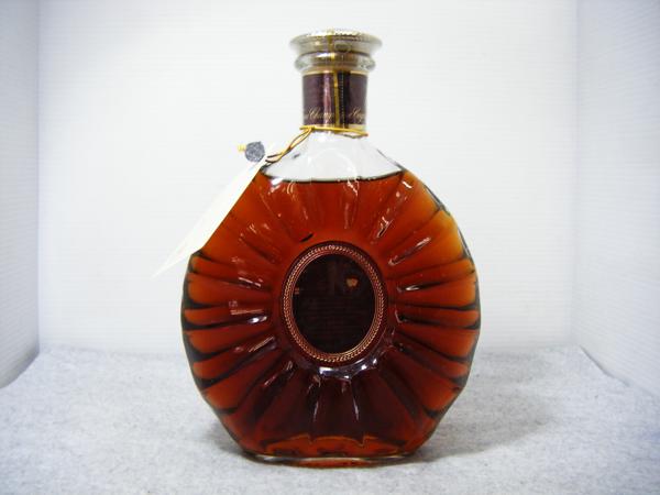 古酒 REMY MARTIN/レミーマルタン XO スペシャル 旧ラベル 1000ml/1L