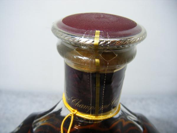 古酒 REMY MARTIN/レミーマルタン XO スペシャル 旧ラベル 1000ml/1L