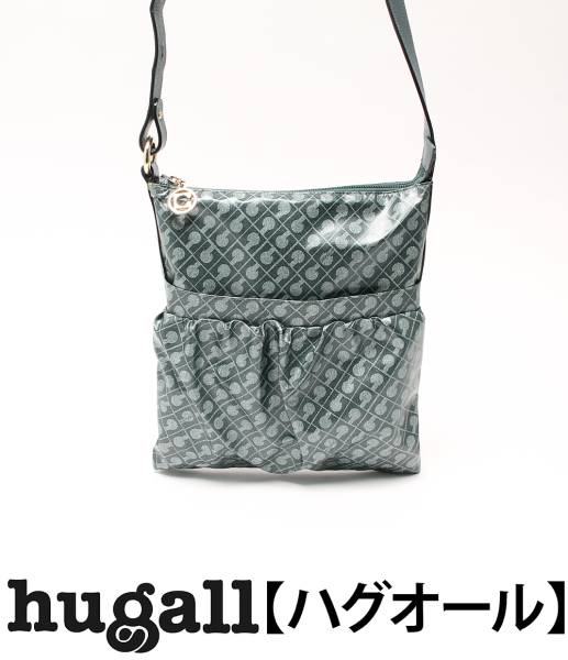 ゲラルディーニ ショルダーバッグ GHERARDINI ソフティ 【公式通販】