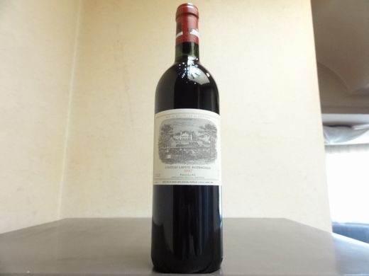 Chateau Lafite Rothschild (シャトー・ラフィット) / vintage 1997
