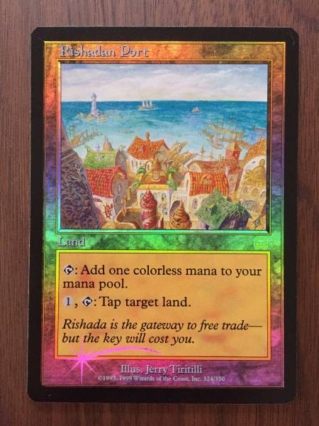 WWK】 Bojuka Bog/ボジューカの沼 英語【Foil】 ボジューカの沼⁄Bojuka