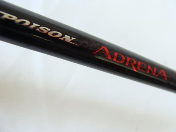 シマノ☆ポイズン☆アドレナ☆168ML 168ML 13ポイズンアドレナ SHIMANO