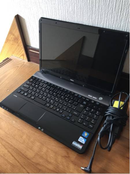 LaVie NEC S LS150 Home : tablet PC Notebook 価格比較 appliances 