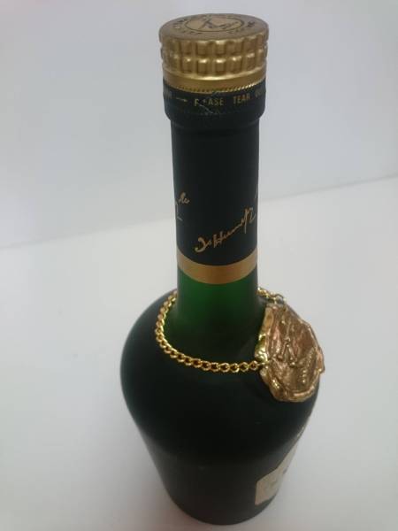 古酒 ヘネシー ブラスドール 700ml 未開栓