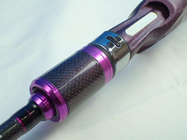 ゴクエボリューション レインボータッチ タイカブラ20g-100g ゴク