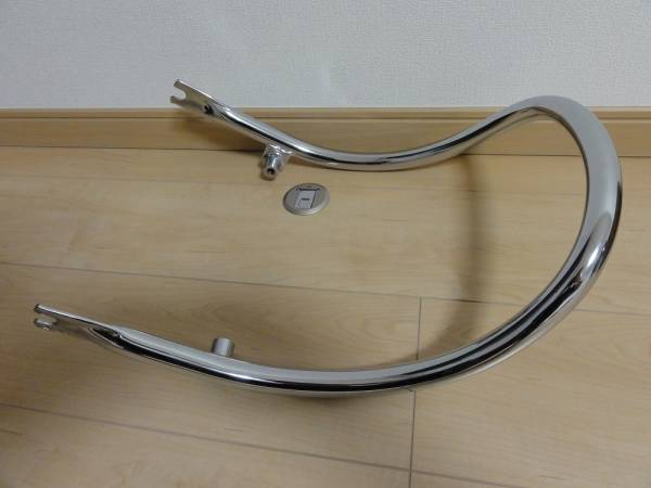 Z1 Z2 KZ系用 ロングタンデムバー