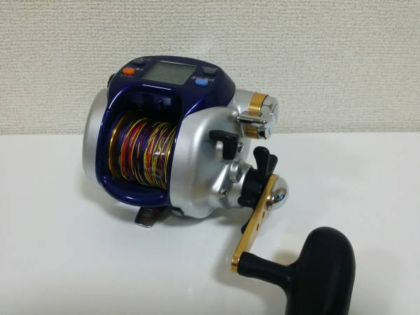 Funnel ZPI] Sea Saltieva シーファンネル ZPI 39mm シマノ用 公式通販