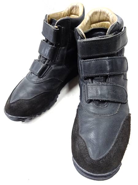 Margiela マルジェラ シューズ レア 初期 10 14 アーティザナル レプリカ 男性用 ブランド別 Margiela マルジェラ シューズ レア 初期 10 14 アーティザナル レプリカ 男性用 ブランド別