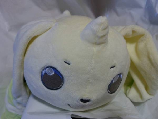 ILOVETERRIERMON テリアモン ぬいぐるみ 約30cm カテゴリー 【公式通販】