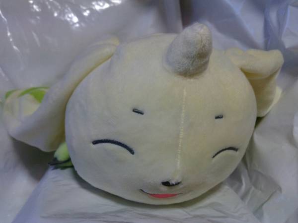 デジモン I LOVE TERRIERMON でっかいぬいぐるみ vol.2 2種類セット