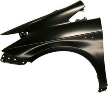 トヨタ プリウス ZVW30 H21.4～ フロント 左 フェンダー ⑤