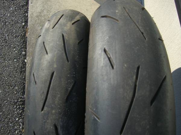 ダンロップ DUNLOP α13H α13 110⁄70R17 140⁄70R17 110⁄70R17