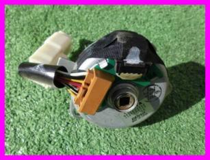 トヨタ セルシオ 30 31 UCF31 後期パワーテレスコ モーター テレスコ