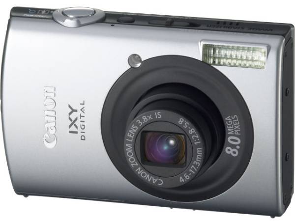 Canon IXY DIGITAL 910IS シルバーの出品 | ONE SCENE（ワンシーン）