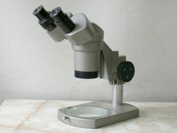 オリンパス Olympus 実体顕微鏡 VB ジャンク