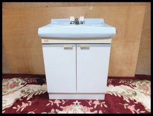 TOTO 洗面台のYahoo!オークション(旧ヤフオク!)の相場・価格を見る 