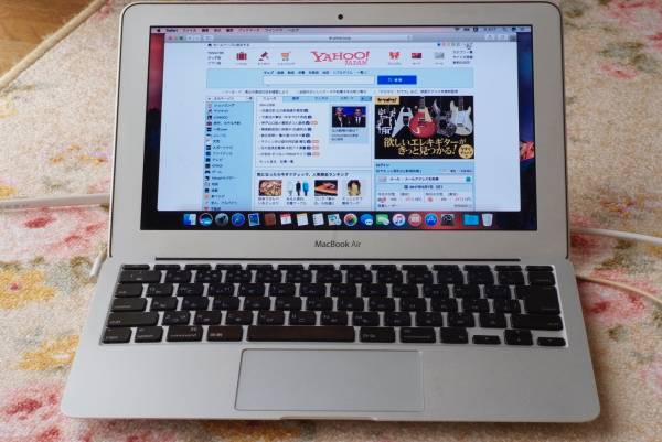 Air MacBook 0 Apple Duo 1 Late 11-inch Core | 11” 2010) 1.4GHz A1370