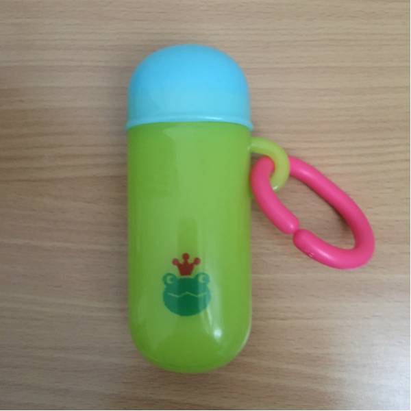 ★美品100スタ★おやつケース_1