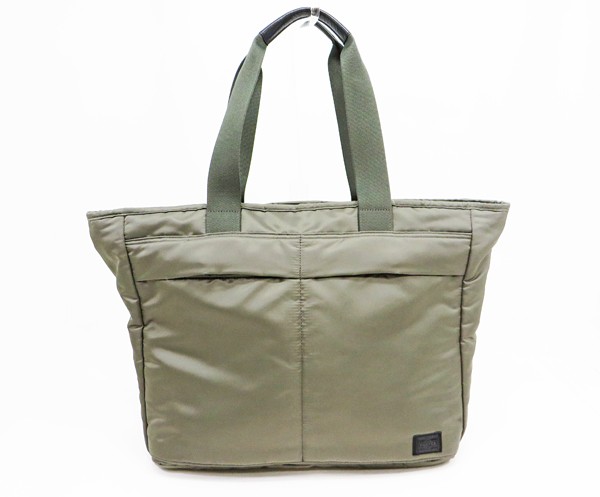 ◇【ポーター】80周年記念モデル T-NUANCE タンカートートバッグ 80周年記念 限定タンカーシリーズがいよいよ発売です！ | 吉田カバン