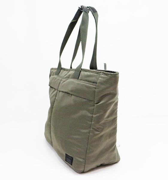 ◇【ポーター】80周年記念モデル T-NUANCE タンカートートバッグ 80周年記念 限定タンカーシリーズがいよいよ発売です！ | 吉田カバン