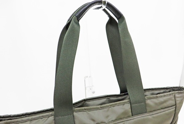 ◇【ポーター】80周年記念モデル T-NUANCE タンカートートバッグ 80周年記念 限定タンカーシリーズがいよいよ発売です！ | 吉田カバン