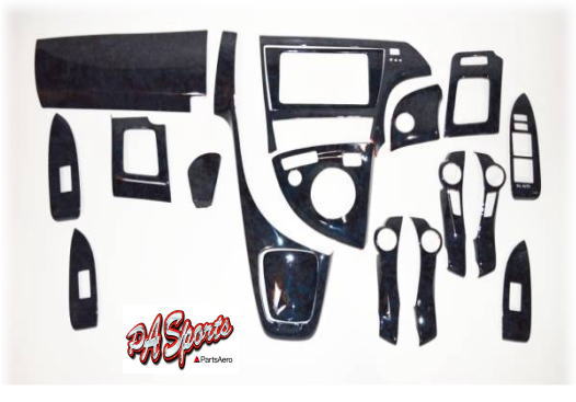 ロケットカウル - 汎用 強化タイプ FIGHTER フルセット F－AUTO