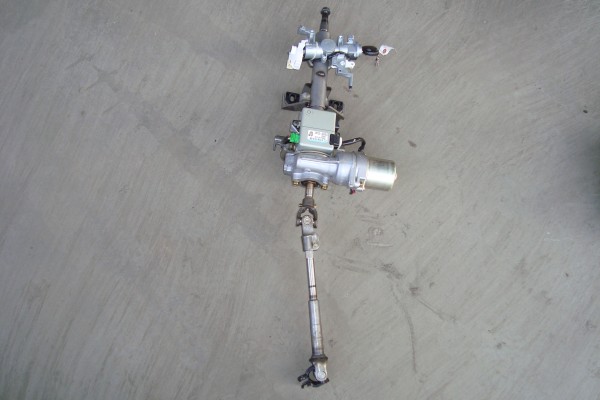 kei　HN22S　電動パワステ