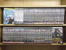 DVD CSI マイアミ シーズン1～10(ザ・ファイナル) シリーズ完結 全80巻