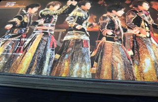 嵐　会報22冊セット_2