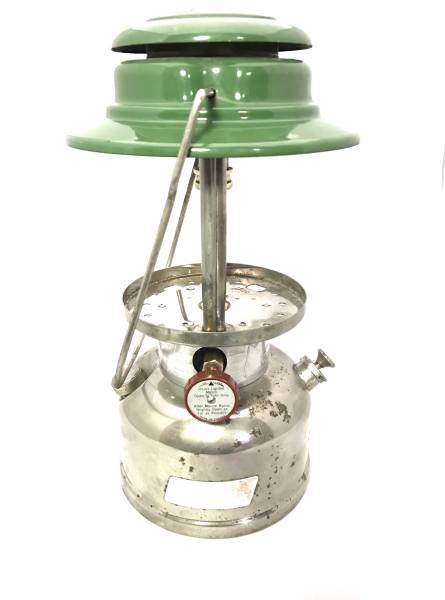 レア♪ コールマン 635 ランタン 550CP 72年製 OH済み セール価格♪_1