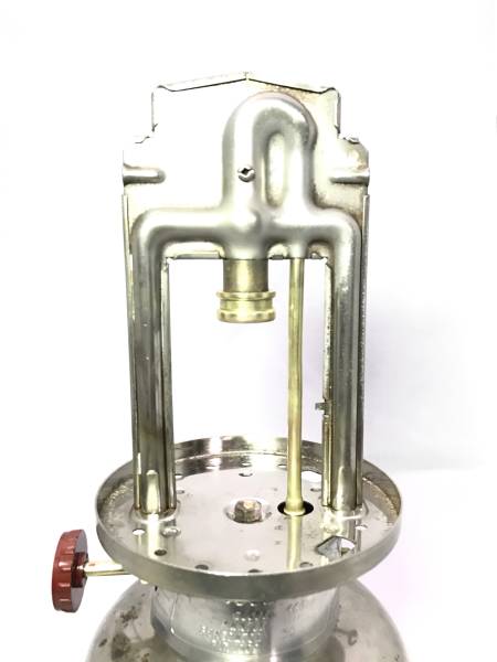 レア♪ コールマン 635 ランタン 550CP 72年製 OH済み セール価格♪_2