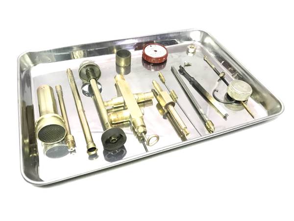 レア♪ コールマン 635 ランタン 550CP 72年製 OH済み セール価格♪_3