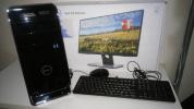 DELL XPS8500 COREi7/8G/SSD256G/820G/HD7770/DVDマルチ MB新品