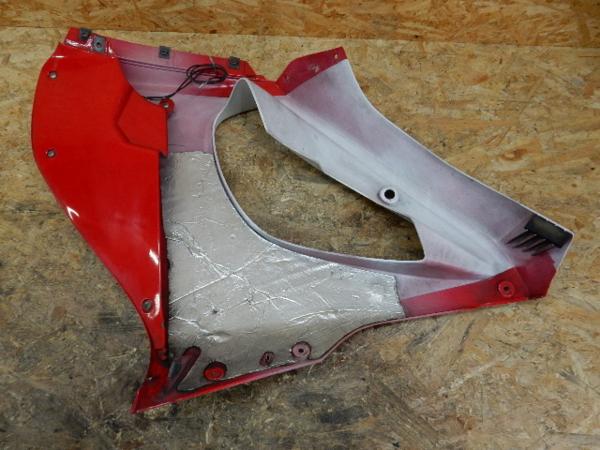 【Y14】YZF1000R サンダーエース ◆純正 右サイドカウル！