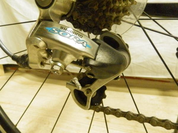 ANCHOR アンカー RA5 ブリジストン [中古]BRIDGESTONE ANCHOR 