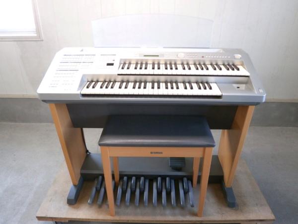 正規品，得価 06年製。□YAMAHA 06年製。□YAMAHA エレクトーン ステージア
