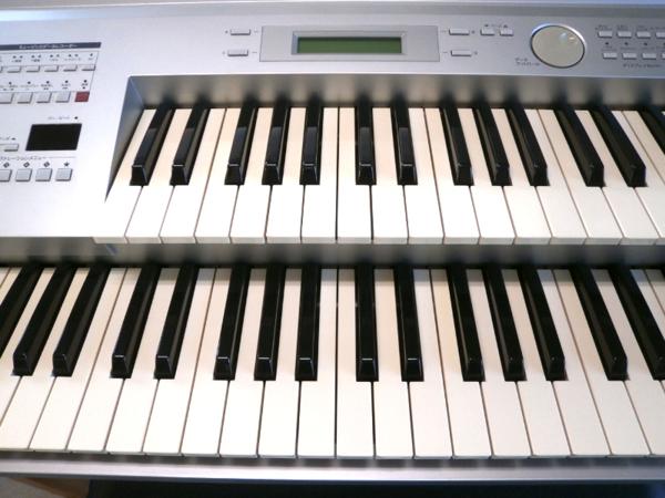 正規品，得価 06年製。□YAMAHA 06年製。□YAMAHA エレクトーン ステージア