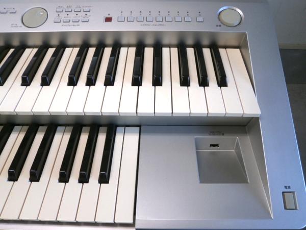 正規品，得価 06年製。□YAMAHA 06年製。□YAMAHA エレクトーン ステージア