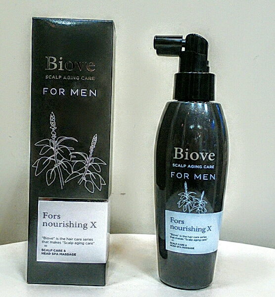 【DEMI】《ビオーブ》フォーメン＊フォルスナリシングX＊　　　　　　★新品★