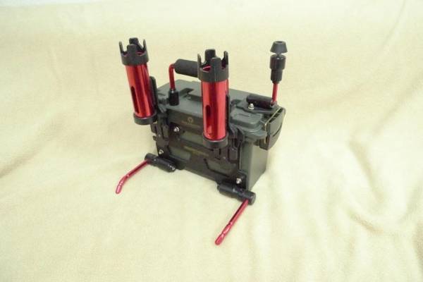 タナハシ カスタムスタンドミニ プラノ アジング メバリング 管つり ローカルa H P Lティート津波toyアカシ タックルボックス 売買されたオークション情報 Yahooの商品情報をアーカイブ公開 オークファン Aucfan Com