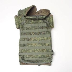 ロシア軍 6B45（size2？） ロシア ボディ アーマーのYahoo