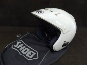 トライアル ヘルメットのYahoo!オークション(旧ヤフオク!)の相場・価格
