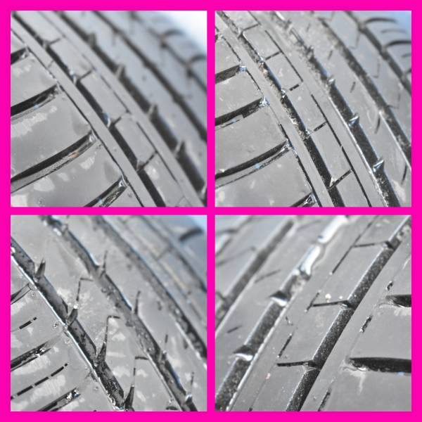 アネーロコラソン 19インチ 19×8.5J+35 19×8.5J+45