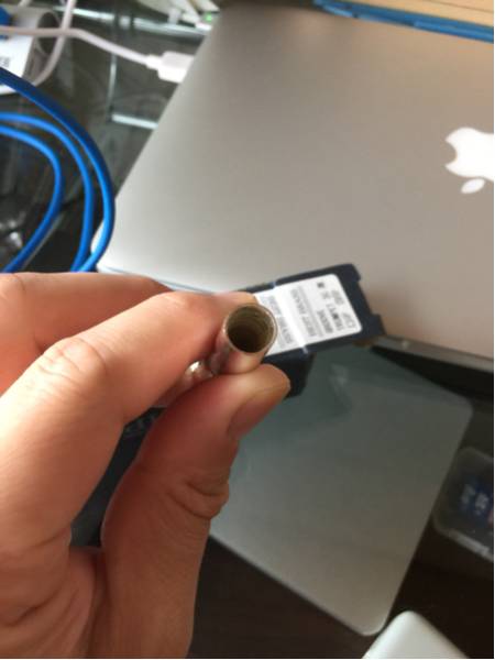 ベストブラス トランペットマウスピース 3c改