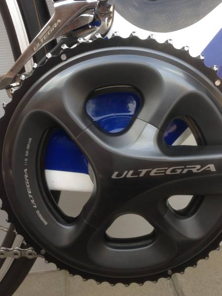 ジオス　エアロマスター　アルテグラ 2×11s 50cm 2014_3