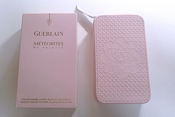 メテオリット ゲラン | GUERLAIN マイパレット プレミアム - マイ