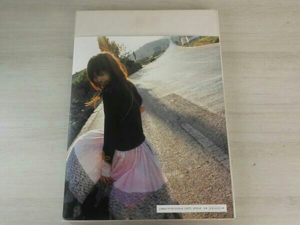 宮崎あおい写真集 『光』 宮崎あおい写真集 20TH ANNIVERSARY 新品本