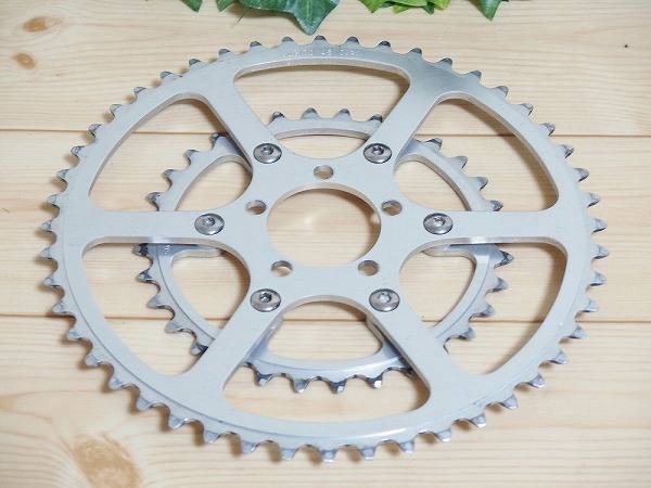 ★スギノPX★チェーンリング★48×32T★⑤
