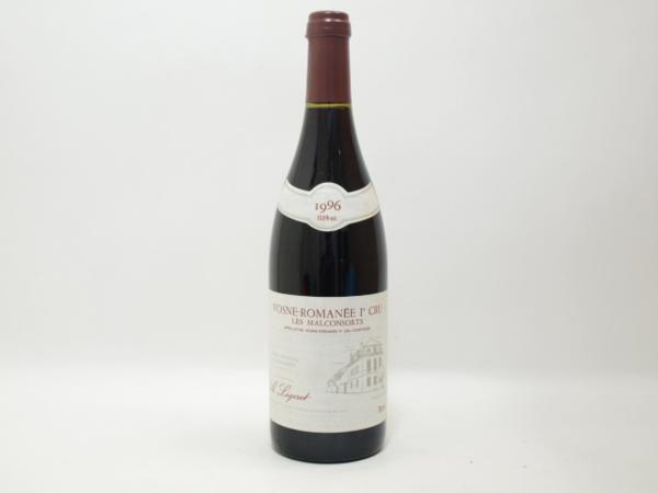ヴォーヌ・ロマネ ヴォーヌ ロマネ レ・マルコンソール 0 ワイン WINE